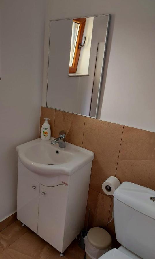 C House Villa Buşteni Buitenkant foto